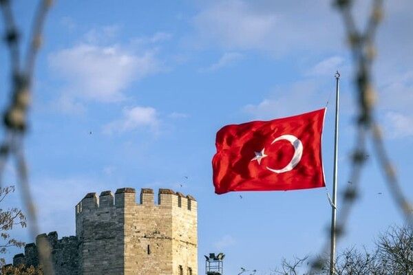 ⓒ게티이미지뱅크(튀르키예)