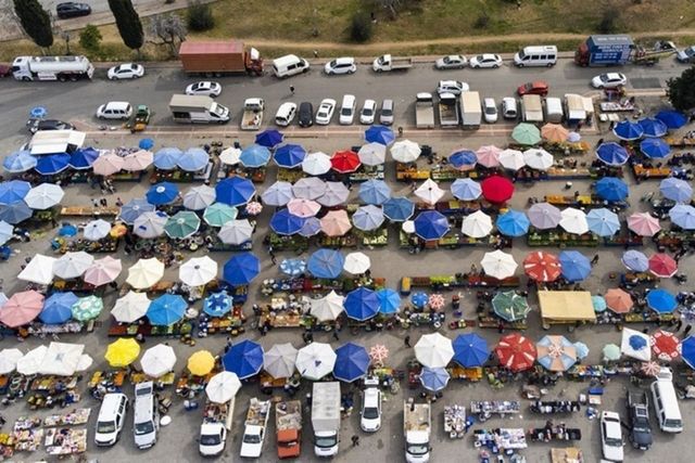 ⓒ게티이미지뱅크(튀르키예)