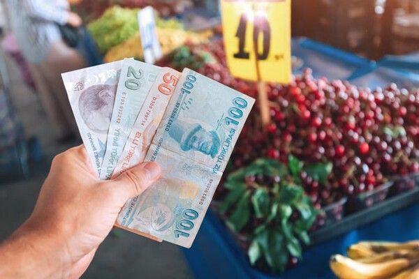 ⓒ게티이미지뱅크(튀르키예)