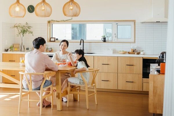 ⓒ게티이미지뱅크(주택연금)