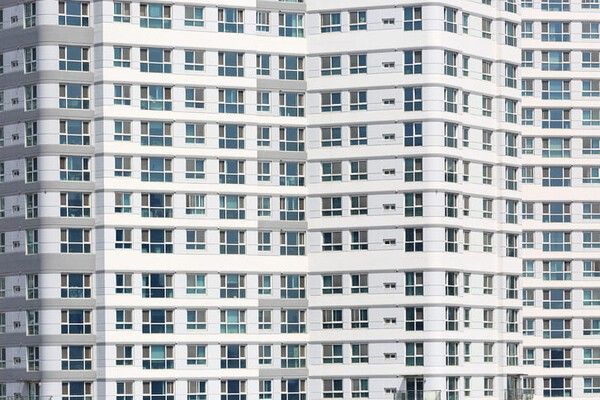 ⓒ게티이미지뱅크(오피스텔)