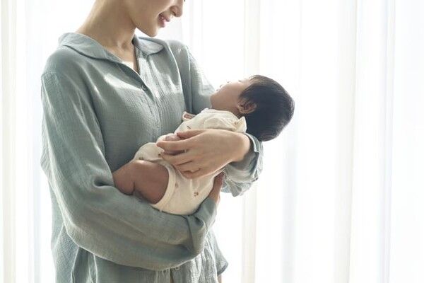 ⓒ게티이미지뱅크(육아휴직)