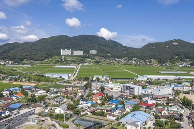 ⓒ게티이미지뱅크(아산시)