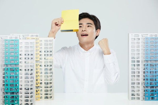 ⓒ게티이미지뱅크(주택연금)