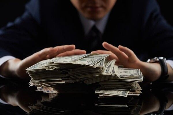 ⓒ게티이미지뱅크(부자)