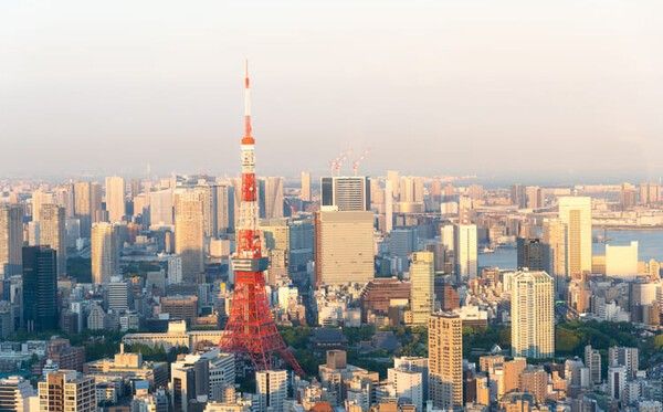 ⓒ게티이미지뱅크(도쿄)