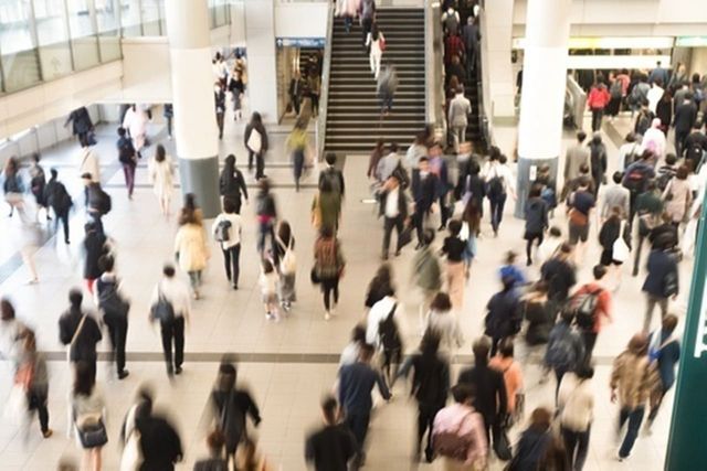 ⓒ게티이미지뱅크(도쿄)