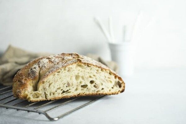 ⓒ게티이미지뱅크(호밀빵)