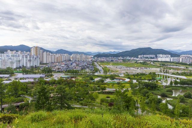 ⓒ게티이미지뱅크(순천시)