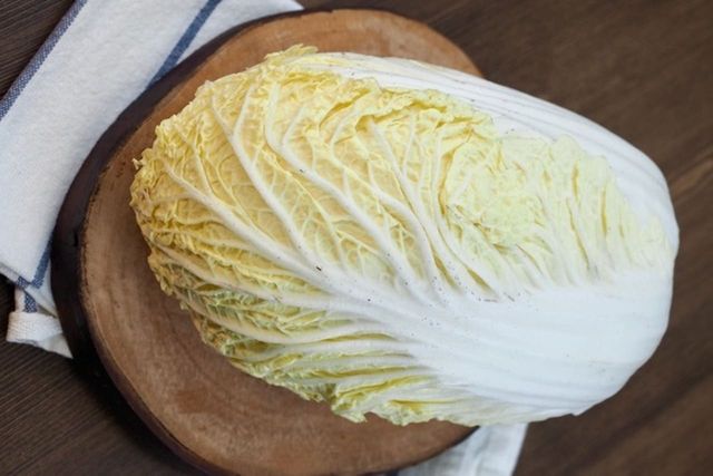 ⓒ게티이미지뱅크(배추)