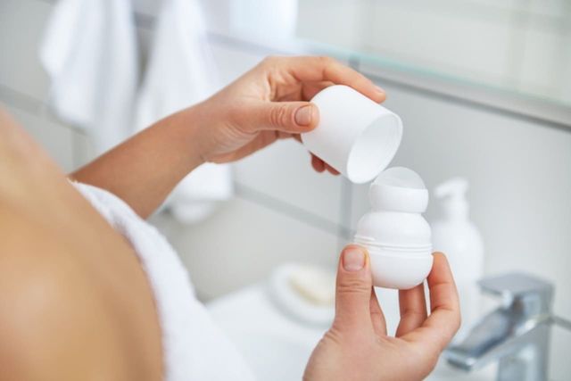 ⓒ게티이미지뱅크(데오드란트)