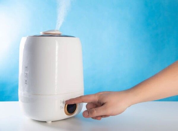 ⓒ게티이미지뱅크(가습기)