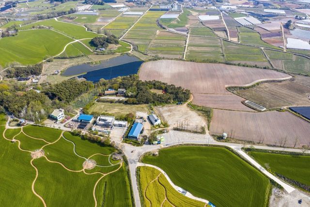 ⓒ게티이미지뱅크(고창군)