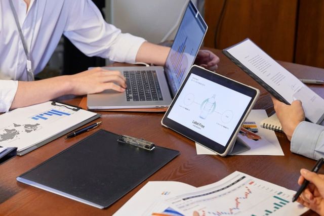 ⓒ게티이미지뱅크(대기업)