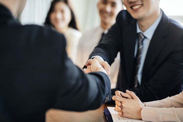 ⓒ게티이미지뱅크(협상)