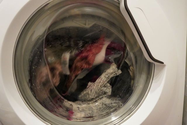 ⓒ게티이미지뱅크(세탁)