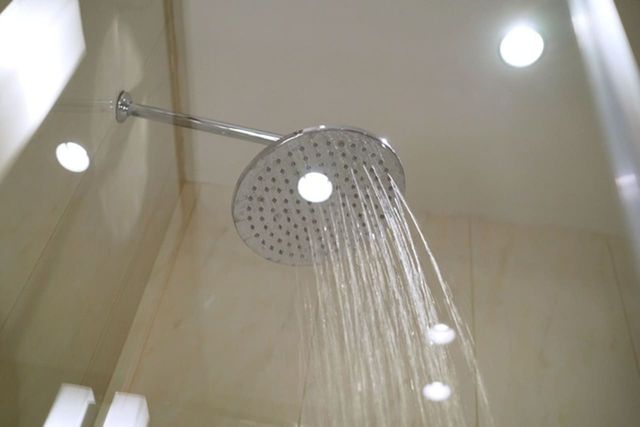 ⓒ게티이미지뱅크(샤워)