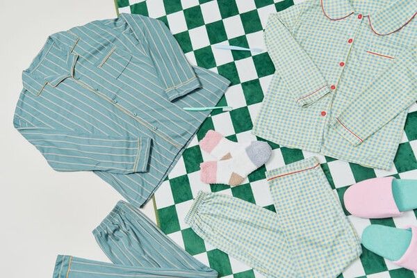 ⓒ게티이미지뱅크(잠옷)