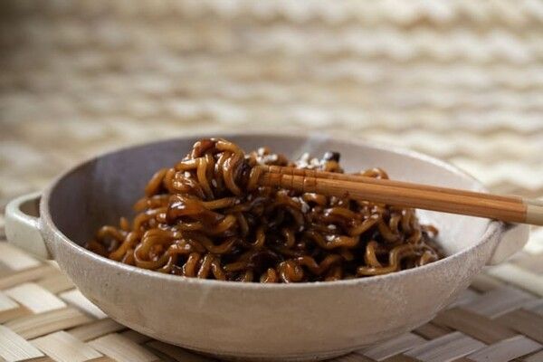 ⓒ게티이미지뱅크(짜장라면)