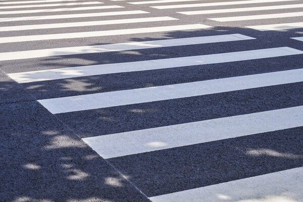 ⓒ게티이미지뱅크(횡단보도)