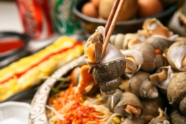 ⓒ게티이미지뱅크(골뱅이)