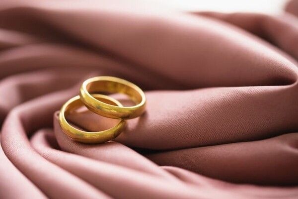 ⓒ게티이미지뱅크(금반지)