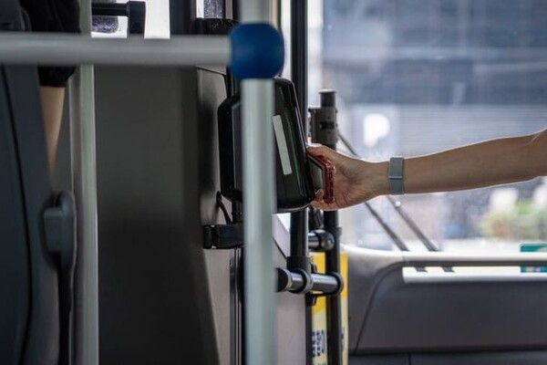 ⓒ게티이미지뱅크(버스)