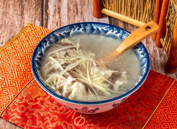 ⓒ게티이미지뱅크(염소탕)