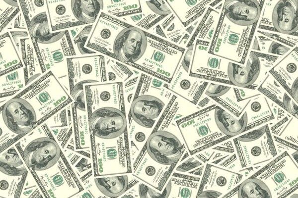 ⓒ게티이미지뱅크(달러)