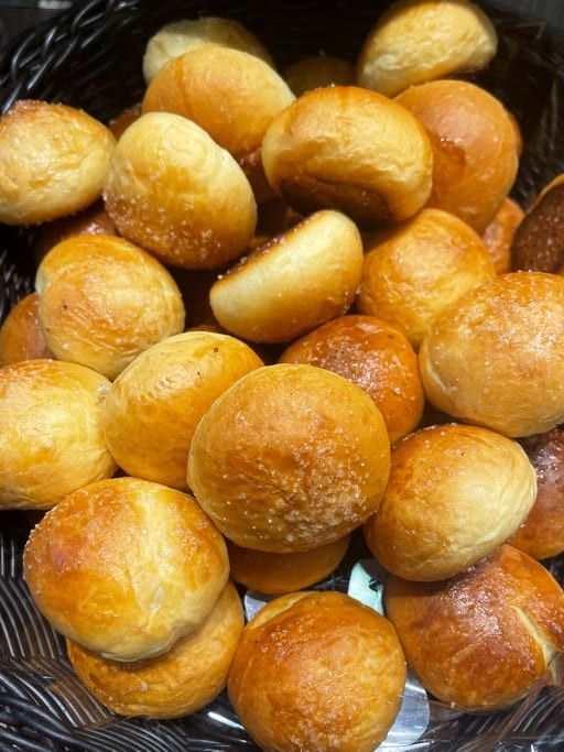 ⓒ게티이미지뱅크(모닝빵)