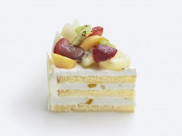 ⓒ게티이미지뱅크(크리스마스 케이크)