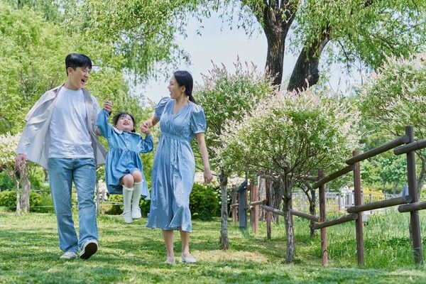 ⓒ게티이미지뱅크(가족)