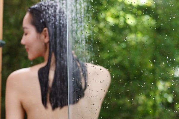 ⓒ게티이미지뱅크(샤워)