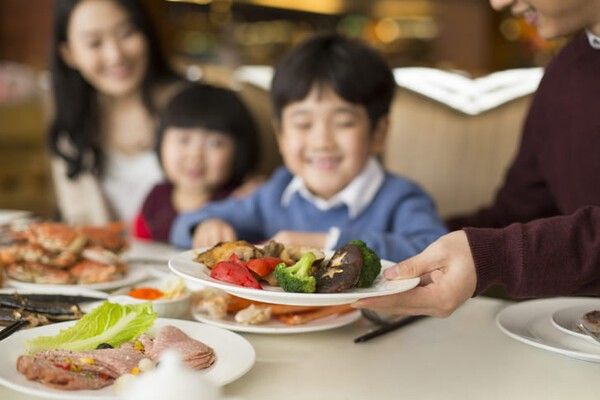 ⓒ게티이미지뱅크(가족)