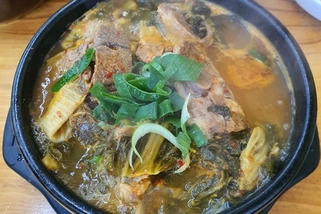 ⓒ게티이미지뱅크(뼈해장국)