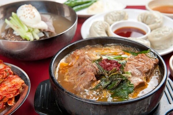 ⓒ게티이미지뱅크(뼈해장국)