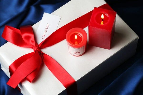 ⓒ게티이미지뱅크(향초)