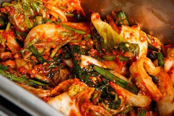 ⓒ게티이미지뱅크(겉절이)