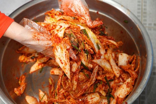 ⓒ게티이미지뱅크(겉절이)