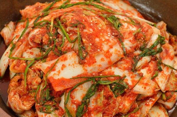 ⓒ게티이미지뱅크(겉절이)