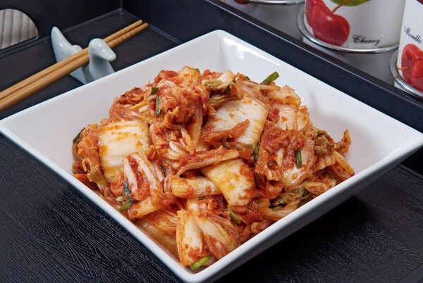 ⓒ게티이미지뱅크(겉절이)