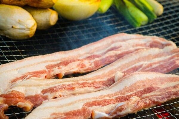 ⓒ게티이미지뱅크(삼겹살)