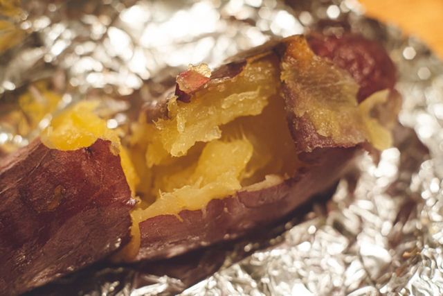 ⓒ게티이미지뱅크(고구마)