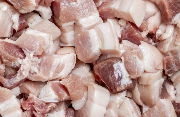 ⓒ게티이미지뱅크(돼지고기)