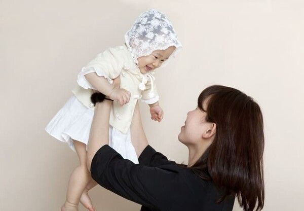 ⓒ게티이미지뱅크(딸)