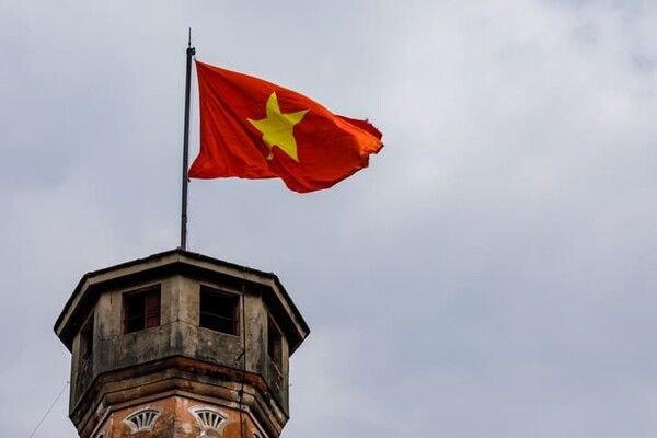 ⓒ게티이미지뱅크(베트남)