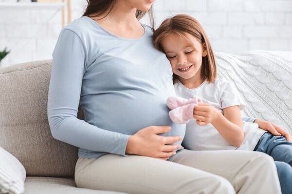 ⓒ게티이미지뱅크(딸)