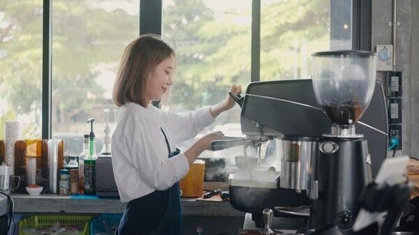 ⓒ게티이미지뱅크(카페)