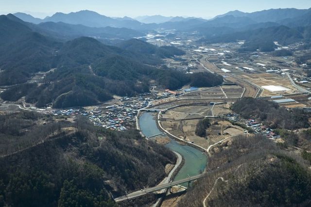 ⓒ게티이미지뱅크(옥천군)