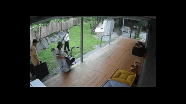 유튜브 '이영자 TV'